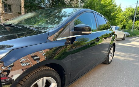 Ford Focus III, 2011 год, 750 000 рублей, 18 фотография