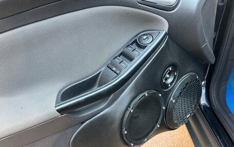 Ford Focus III, 2011 год, 750 000 рублей, 20 фотография