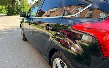 Ford Focus III, 2011 год, 750 000 рублей, 15 фотография