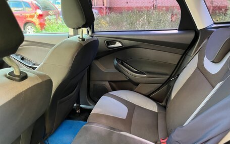 Ford Focus III, 2011 год, 750 000 рублей, 21 фотография