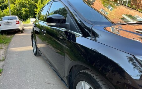 Ford Focus III, 2011 год, 750 000 рублей, 17 фотография