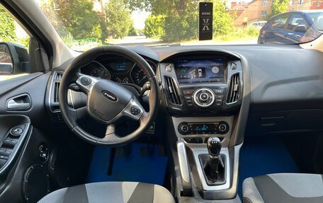 Ford Focus III, 2011 год, 750 000 рублей, 19 фотография