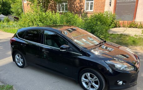 Ford Focus III, 2011 год, 750 000 рублей, 12 фотография