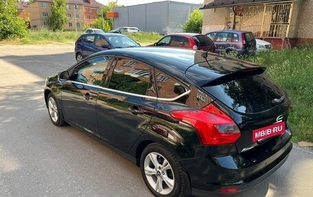 Ford Focus III, 2011 год, 750 000 рублей, 14 фотография