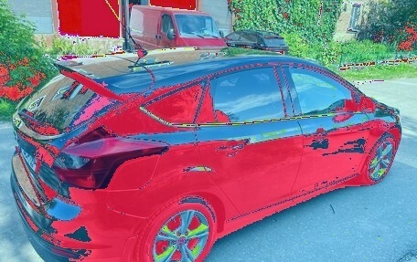 Ford Focus III, 2011 год, 750 000 рублей, 13 фотография