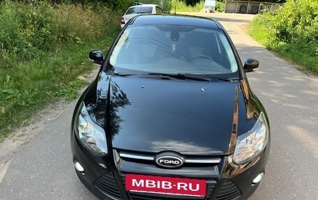 Ford Focus III, 2011 год, 750 000 рублей, 10 фотография