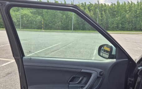 Skoda Fabia II, 2013 год, 450 000 рублей, 9 фотография