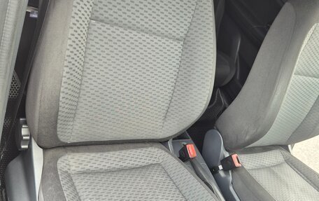 Skoda Fabia II, 2013 год, 450 000 рублей, 15 фотография
