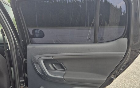 Skoda Fabia II, 2013 год, 450 000 рублей, 18 фотография