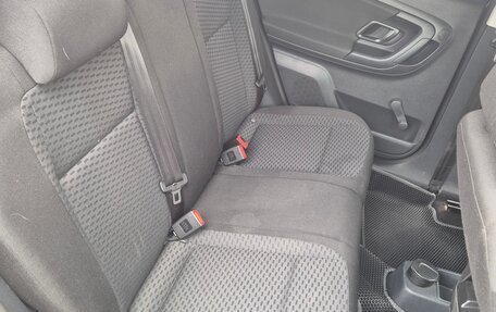 Skoda Fabia II, 2013 год, 450 000 рублей, 19 фотография