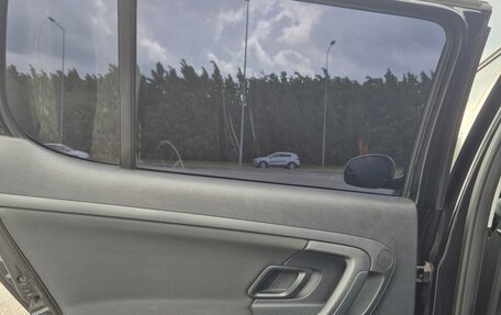 Skoda Fabia II, 2013 год, 450 000 рублей, 20 фотография