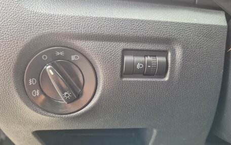 Skoda Fabia II, 2013 год, 450 000 рублей, 26 фотография