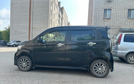 Honda N-WGN I рестайлинг, 2014 год, 670 000 рублей, 8 фотография