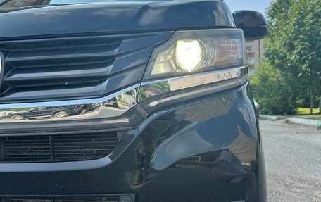 Honda N-WGN I рестайлинг, 2014 год, 670 000 рублей, 12 фотография