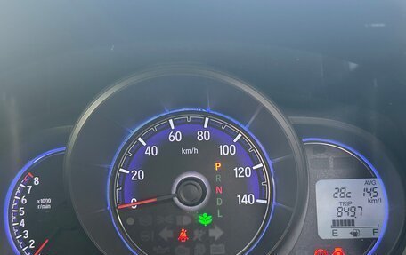 Honda N-WGN I рестайлинг, 2014 год, 670 000 рублей, 20 фотография