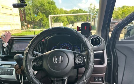 Honda N-WGN I рестайлинг, 2014 год, 670 000 рублей, 18 фотография