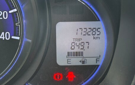 Honda N-WGN I рестайлинг, 2014 год, 670 000 рублей, 19 фотография
