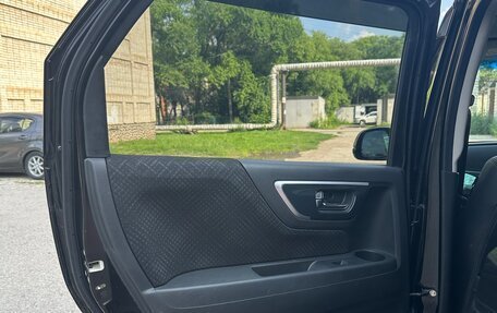 Honda N-WGN I рестайлинг, 2014 год, 670 000 рублей, 14 фотография