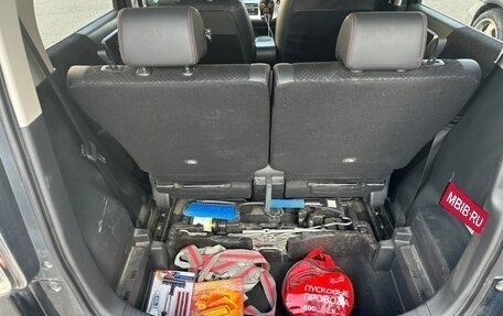 Honda N-WGN I рестайлинг, 2014 год, 670 000 рублей, 22 фотография