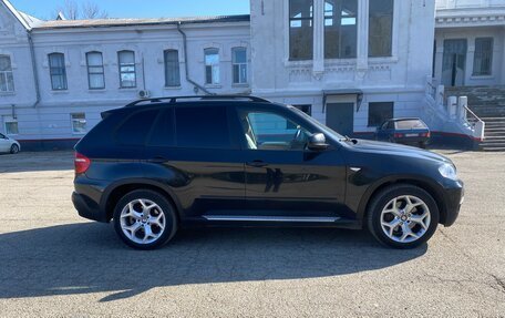 BMW X5, 2007 год, 1 420 000 рублей, 5 фотография