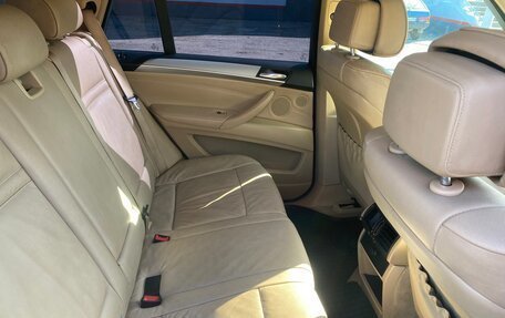 BMW X5, 2007 год, 1 420 000 рублей, 8 фотография