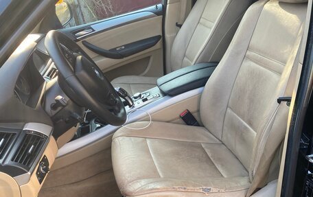 BMW X5, 2007 год, 1 420 000 рублей, 10 фотография