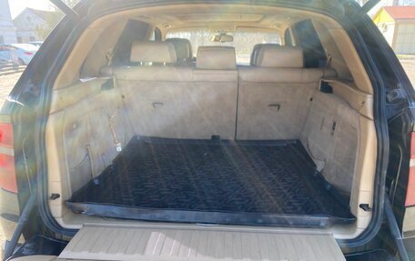 BMW X5, 2007 год, 1 420 000 рублей, 9 фотография