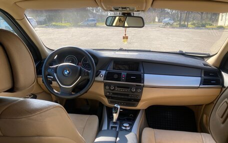 BMW X5, 2007 год, 1 420 000 рублей, 7 фотография
