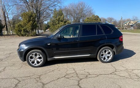BMW X5, 2007 год, 1 420 000 рублей, 2 фотография