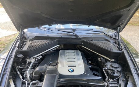 BMW X5, 2007 год, 1 420 000 рублей, 12 фотография
