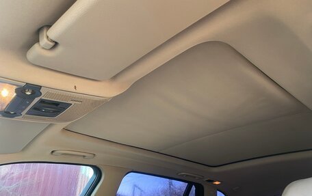 BMW X5, 2007 год, 1 420 000 рублей, 11 фотография