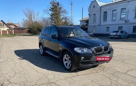BMW X5, 2007 год, 1 420 000 рублей, 6 фотография