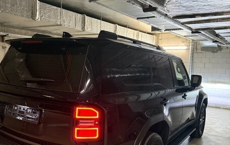 Toyota Land Cruiser Prado, 2026 год, 10 999 999 рублей, 6 фотография
