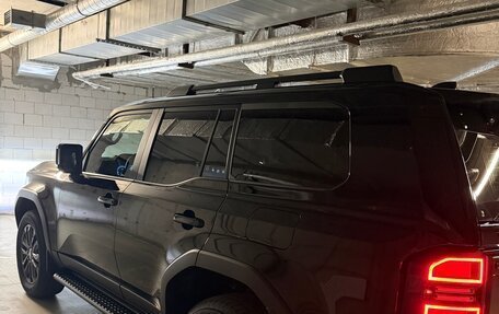Toyota Land Cruiser Prado, 2026 год, 10 999 999 рублей, 3 фотография