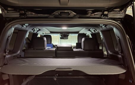 Toyota Land Cruiser Prado, 2026 год, 10 999 999 рублей, 10 фотография