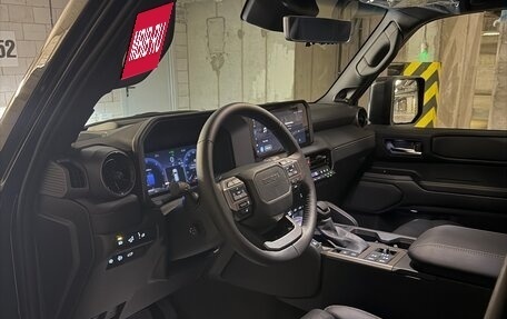 Toyota Land Cruiser Prado, 2026 год, 10 999 999 рублей, 7 фотография