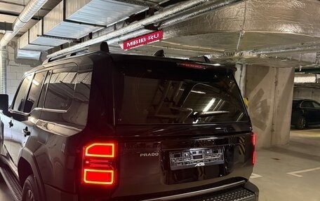 Toyota Land Cruiser Prado, 2026 год, 10 999 999 рублей, 5 фотография