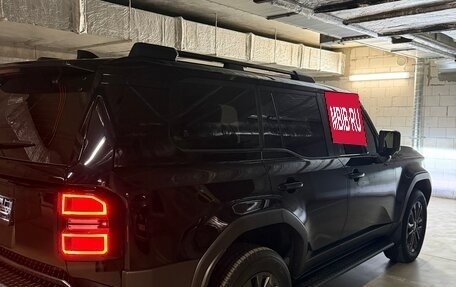 Toyota Land Cruiser Prado, 2026 год, 10 999 999 рублей, 4 фотография