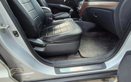 Hyundai Santa Fe III рестайлинг, 2008 год, 890 000 рублей, 16 фотография