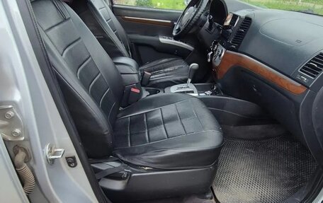 Hyundai Santa Fe III рестайлинг, 2008 год, 890 000 рублей, 12 фотография