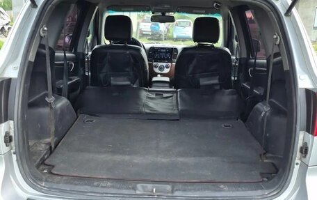 Hyundai Santa Fe III рестайлинг, 2008 год, 890 000 рублей, 18 фотография