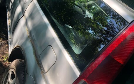 Honda HR-V I, 1999 год, 200 000 рублей, 2 фотография