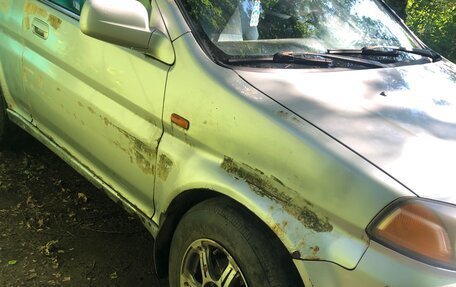 Honda HR-V I, 1999 год, 200 000 рублей, 3 фотография