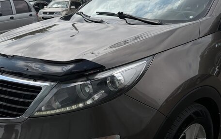 KIA Sportage III, 2011 год, 1 175 000 рублей, 12 фотография