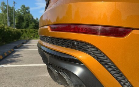 Audi Q8 I, 2022 год, 9 800 000 рублей, 5 фотография