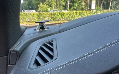 Audi Q8 I, 2022 год, 9 800 000 рублей, 7 фотография