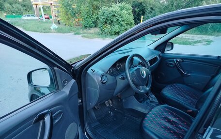 Renault Logan I, 2014 год, 395 000 рублей, 11 фотография