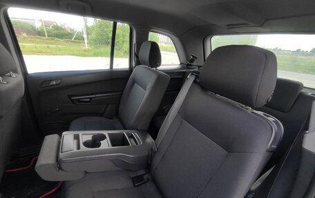 Opel Zafira B, 2009 год, 460 000 рублей, 13 фотография