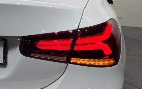 Mercedes-Benz A-Класс, 2022 год, 2 850 000 рублей, 8 фотография