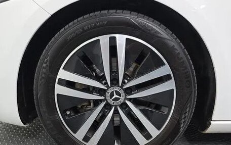 Mercedes-Benz A-Класс, 2022 год, 2 850 000 рублей, 5 фотография
